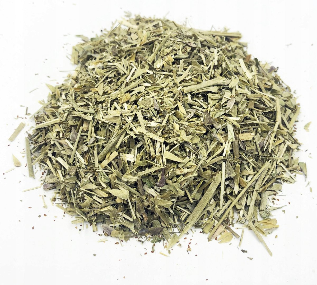 ZIELE TASZNIKA TASZNIK CIĘTY 1 KG 100% NATURALNY