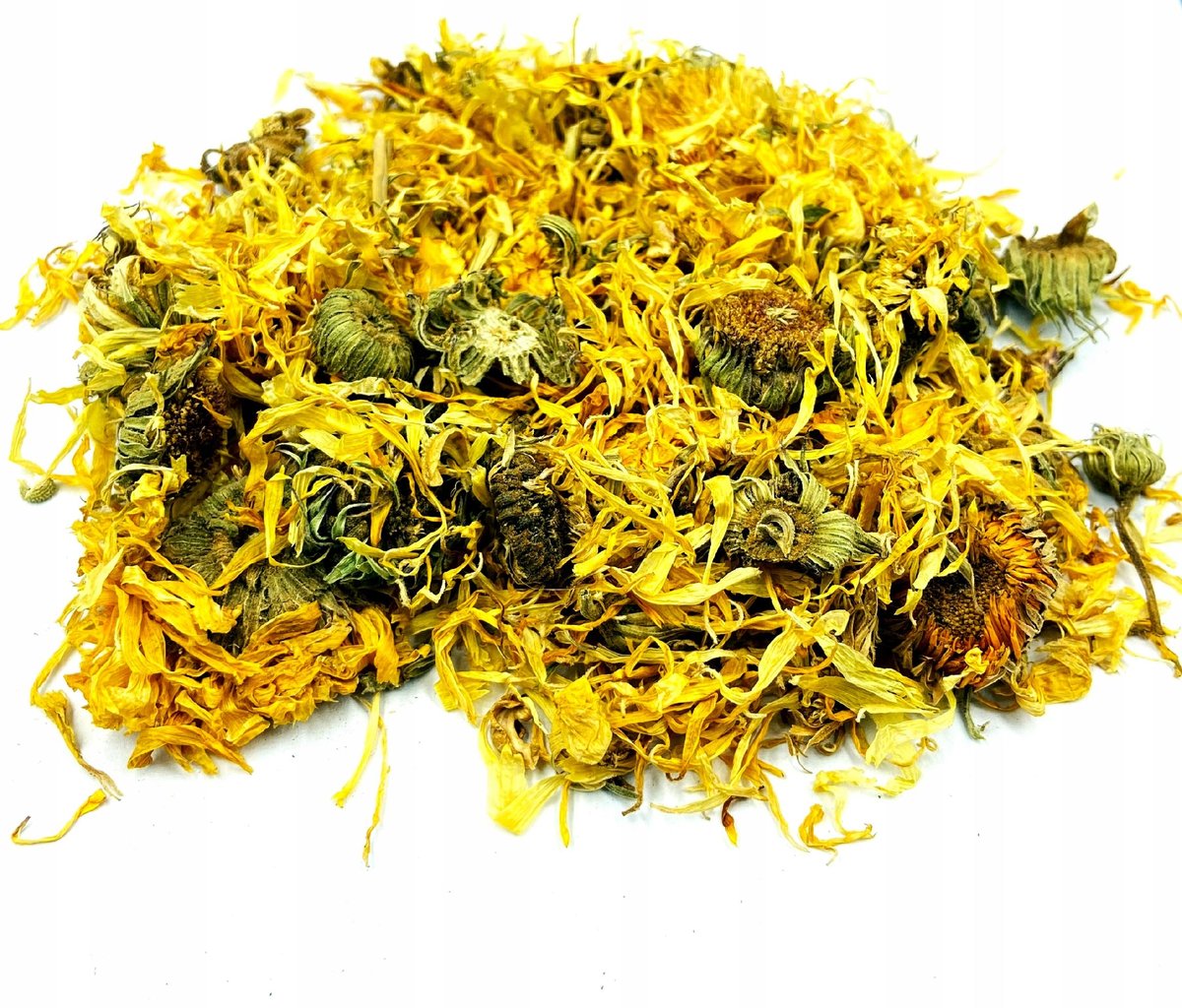 KWIAT NAGIETKA 1 KG NAGIETEK 100% NATURALNY