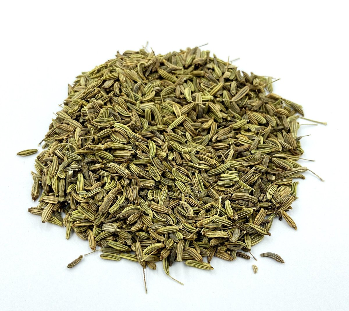 KOPER WŁOSKI OWOC KOPRU 200 G NATURALNY SKLEP