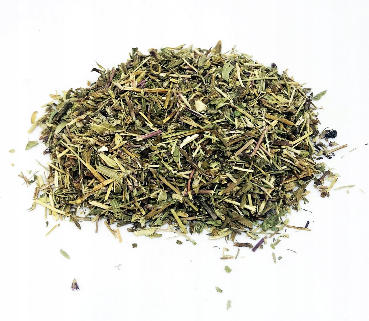 MACIERZANKA PIASKOWA ZIELE MACIERZANKI 200 G 100%