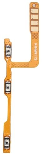 TAŚMA GŁOŚNOŚCI WŁĄCZNIK XIAOMI Redmi Note 12s