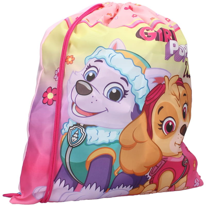Vadobag Worek Na Buty Gimnastyczny Psi Patrol Skye Everest
