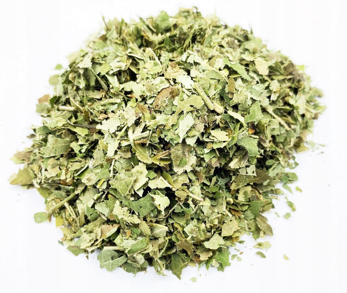 JABŁOŃ LIŚĆ JABŁONI 50 G 100% NATURALNY SKLEP
