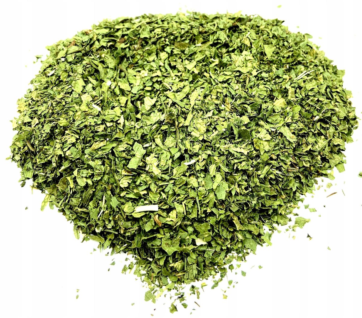 LUBCZYK SUSZONY LIŚĆ LUBCZYKU 500 G NATURALNY SKLEP