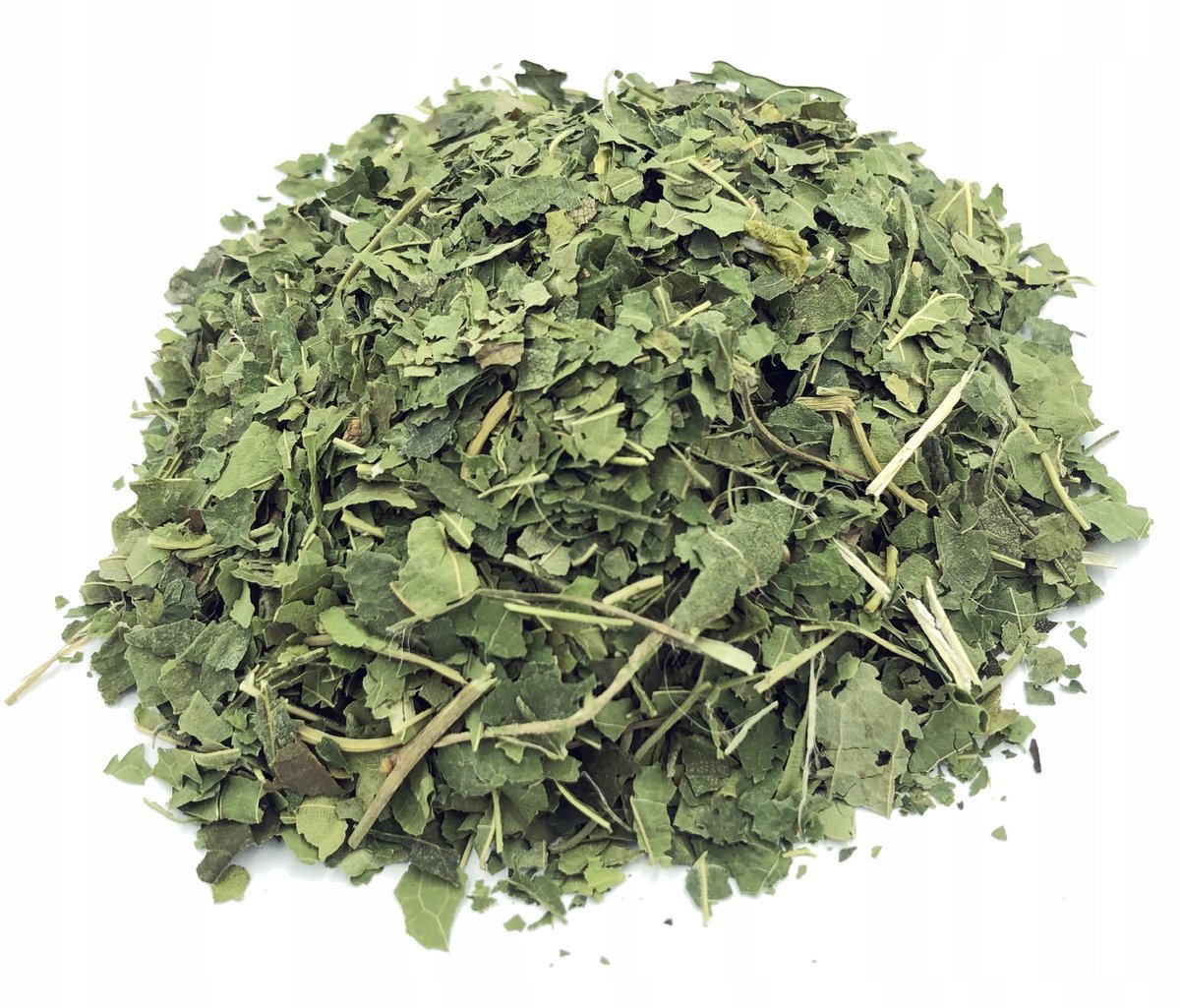 LIŚĆ MORWY BIAŁEJ MORWA CIĘTA 200 G 100% NATURALNY