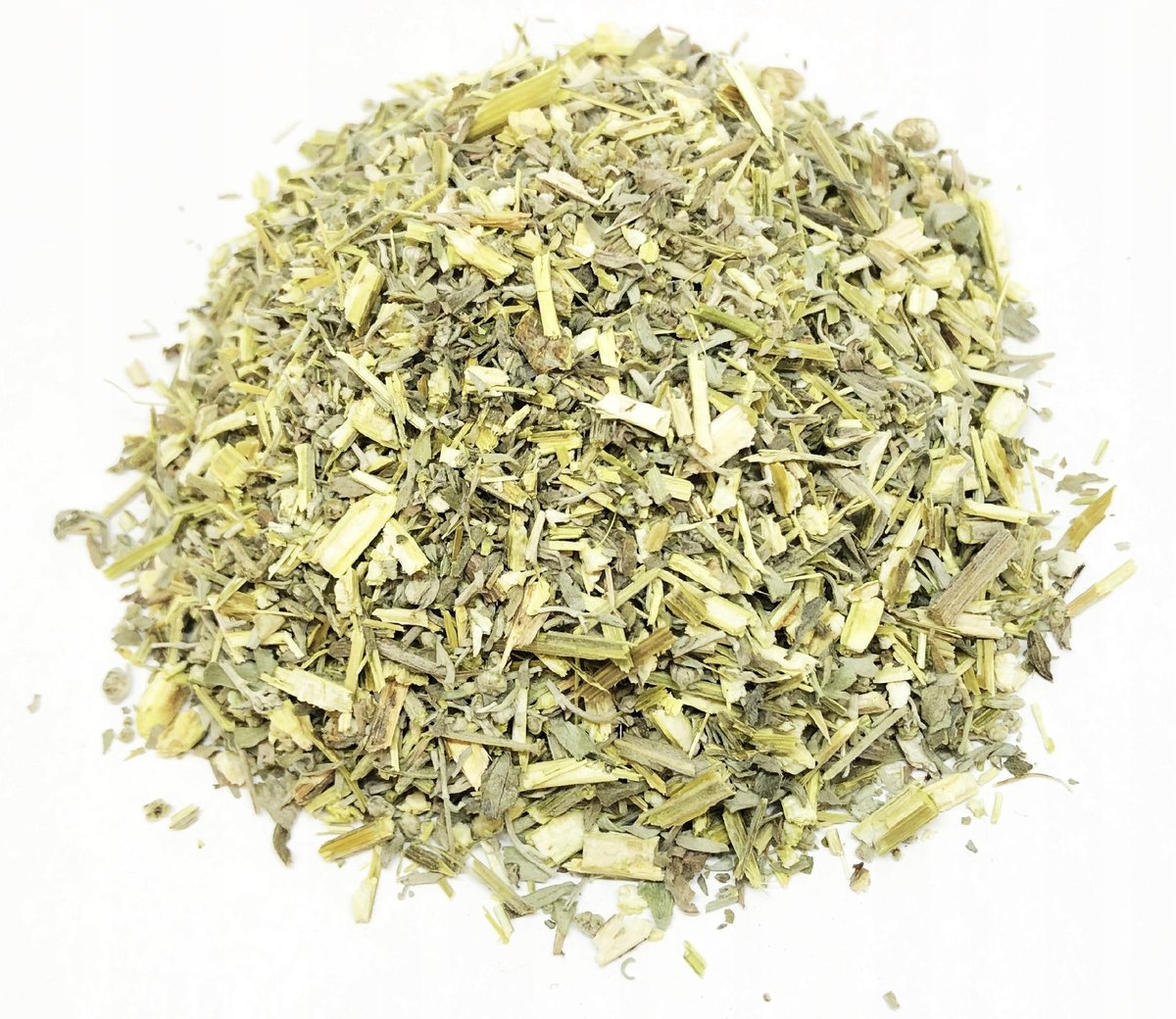 ZIELE PIOŁUNU CAŁE BYLICA PIOŁUN 10 KG NATURALNY