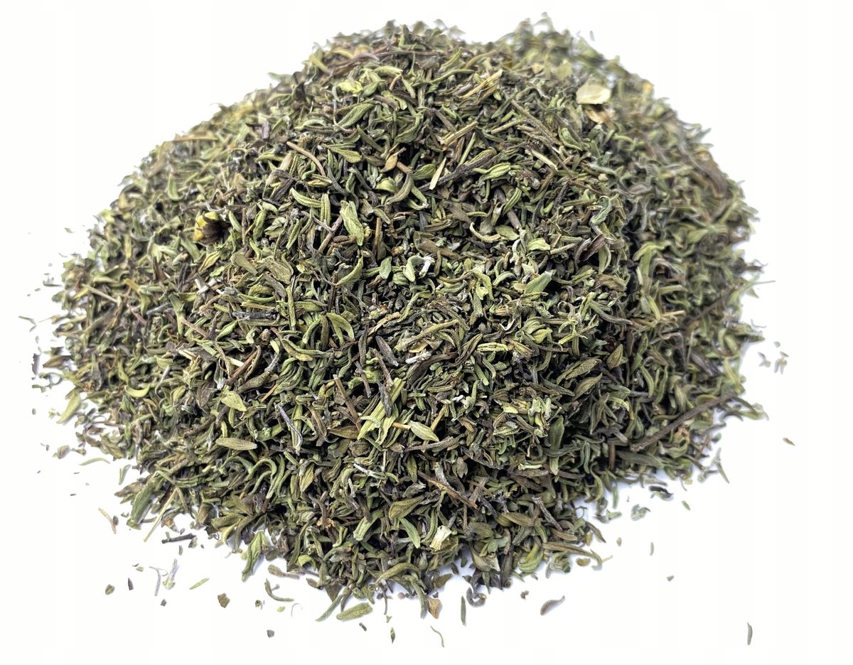 ZIELE TYMIANKU TYMIANEK ZIELE 500G NATURALNY SKLEP