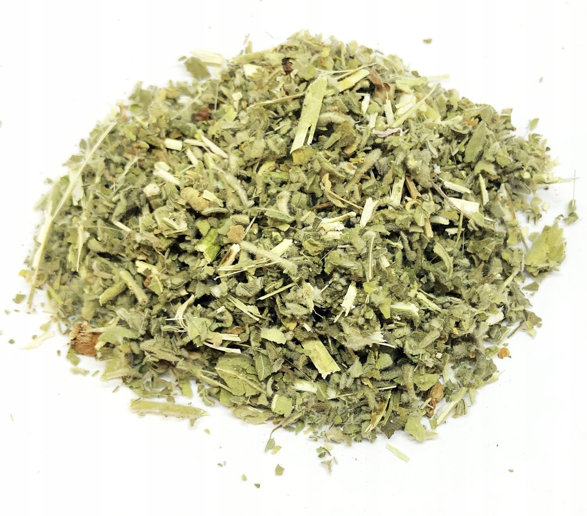 ZIELE PRAWOŚLAZU CIĘTE 1 KG 100% NATURALNY