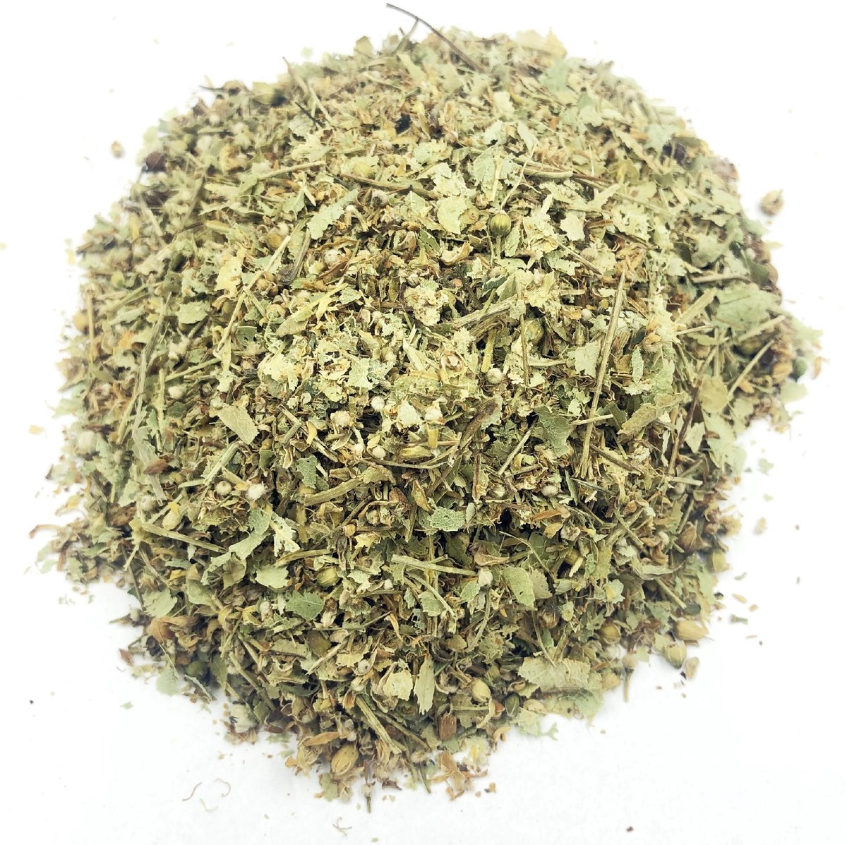 KWIAT LIPY CIĘTY 1 KG 100% NATURALNY SKLEP