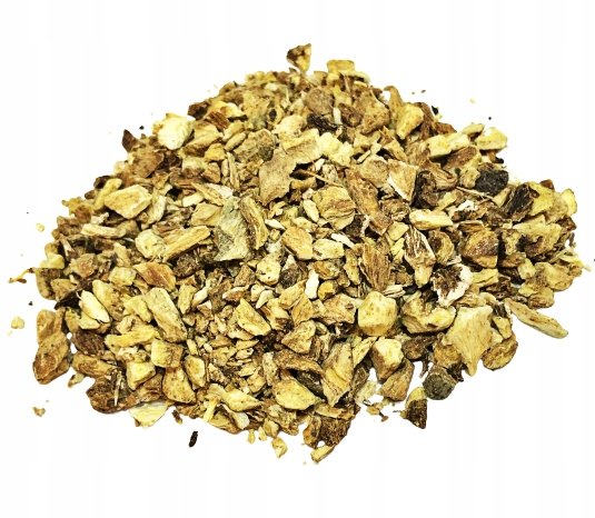 KORZEŃ OMANU OMAN WIELKI 500G 100% NATURALNY SKLEP