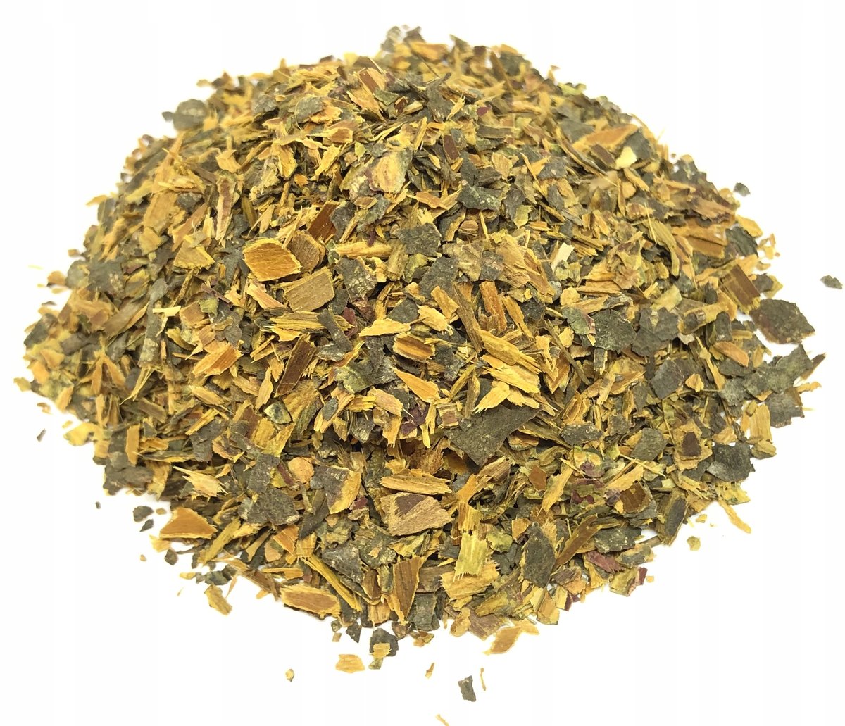 KORA KRUSZYNY CIĘTA KRUSZYNA 50 G NATURALNY SKLEP