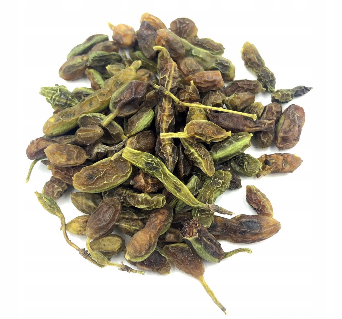 OWOC SOFORY PEREŁKOWIEC JAPOŃSKI 50G NATURALNY
