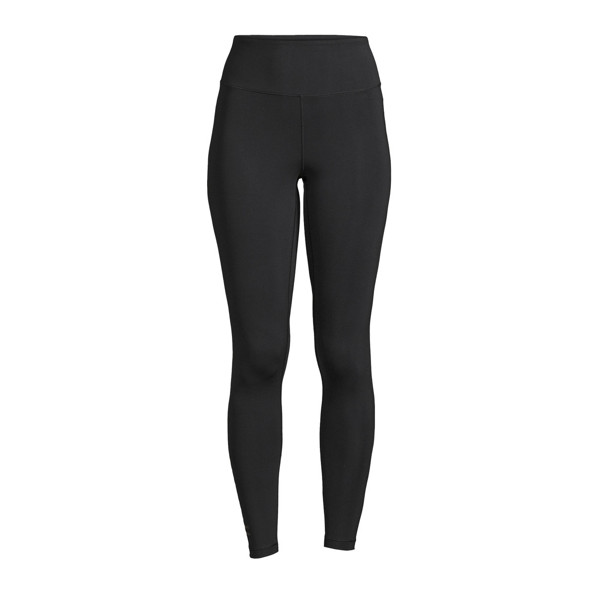 Legginsy treningowe damskie Casall Graphic High Waist czarne 21568 36