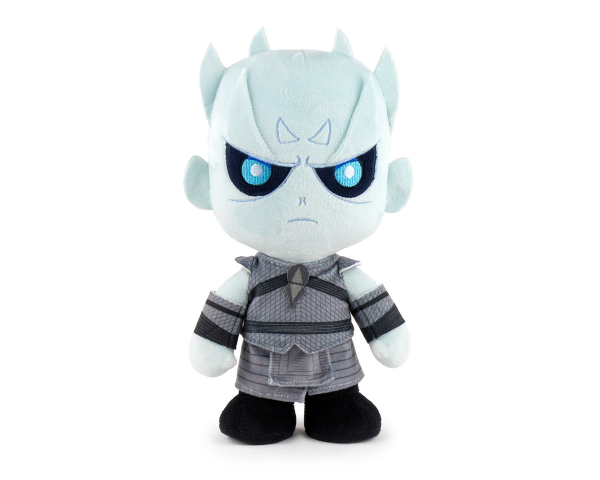 Pluszak Gra o Tron - Night King