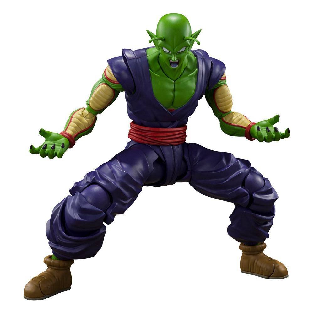 Figurka Dragon Ball Super S.H. Figuarts - Piccolo (Super Hero)