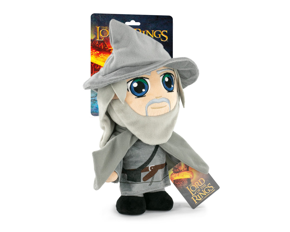 Pluszak Władca Pierścieni - Gandalf