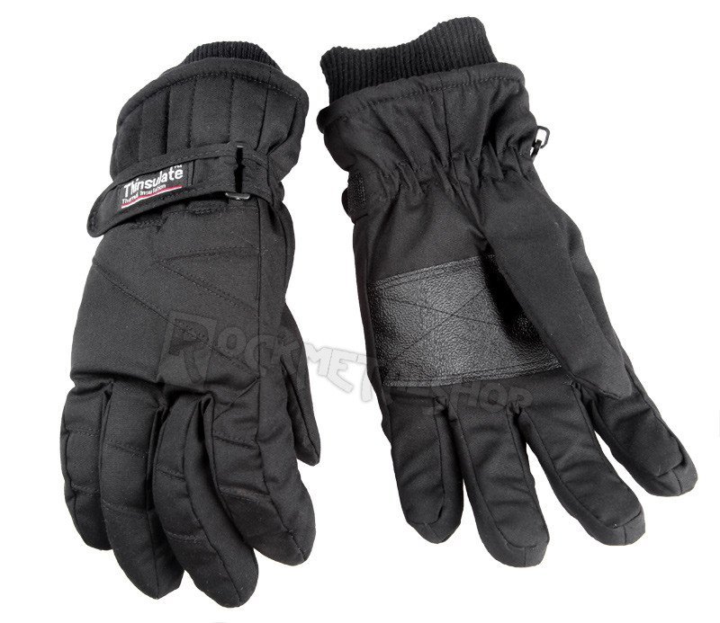 rękawiczki zimowe THINSULATE