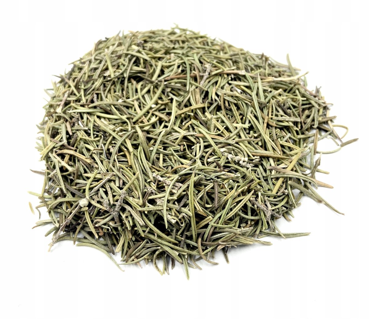 ROZMARYN SUSZONY IGIEŁKI LIŚĆ ROZMARNU 500 G NATURALNY SKLEP