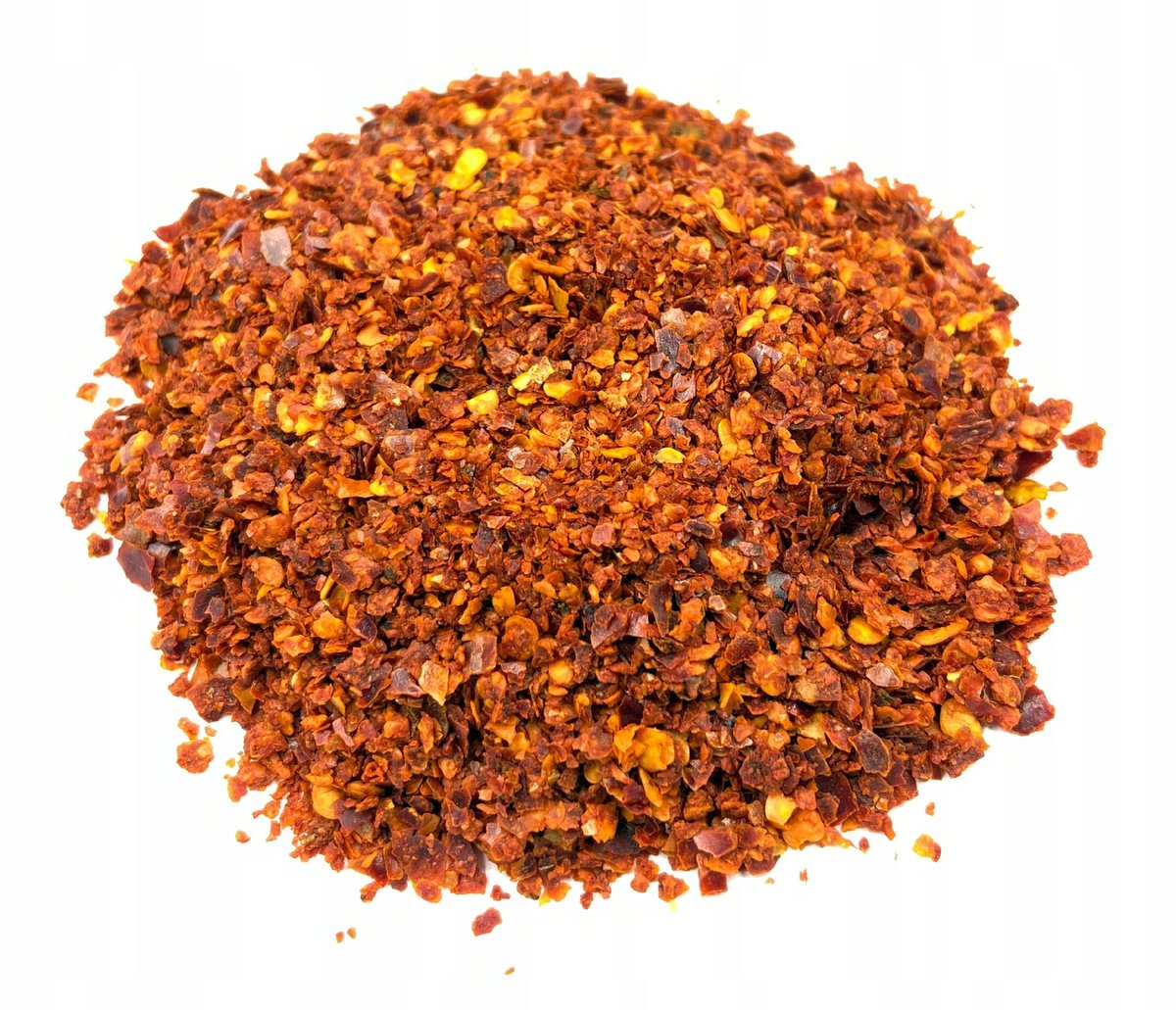 CHILLI PŁATKI CHILLI KRUSZONE 500 G NATURALNY SKLEP