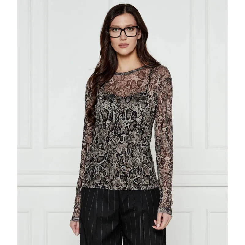 Joop! Bluzka JE58Tara Slim Fit