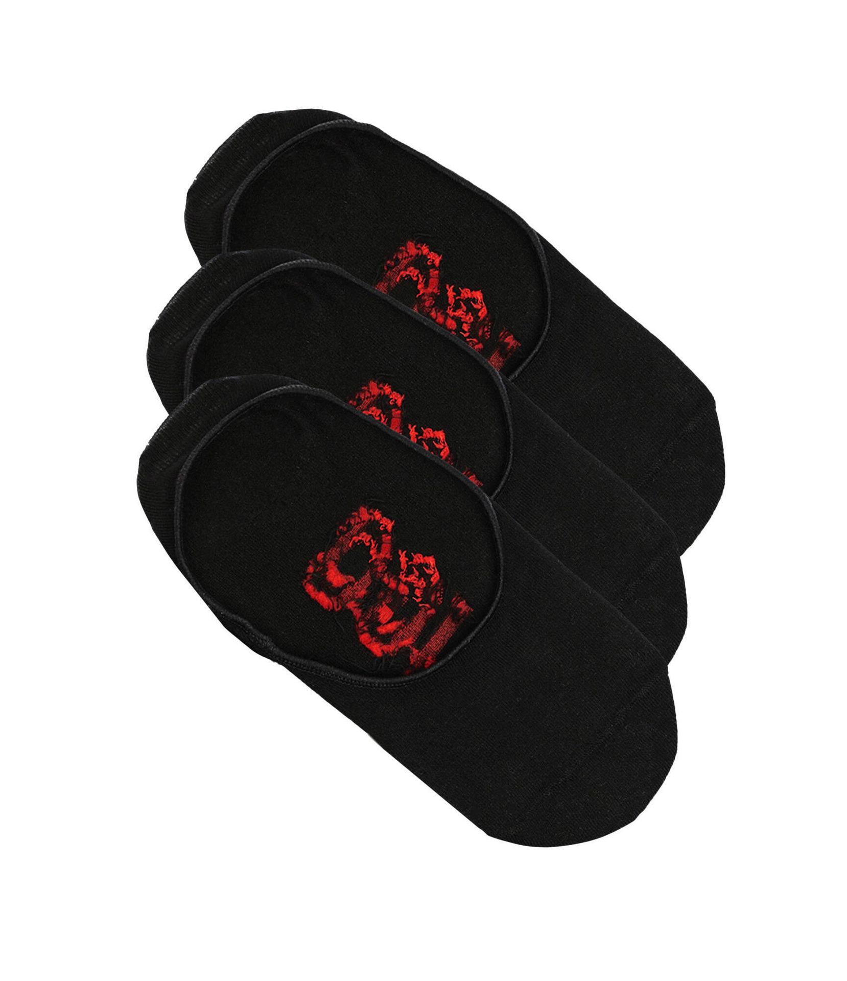 Hugo Bodywear Skarpety/stopki 3 pack 3P SL LOGO CC