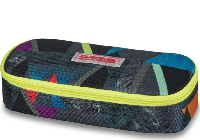 Piórnik Dakine Piórnik Dakine Women School Case Geo 2016