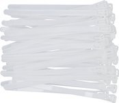 Yato YATO OPASKA PLASTIKOWA SAMOZACISKOWA 7,6*150 /50szt