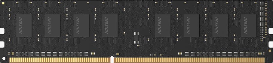 Pamięć HIKSEMI Hiker, DDR3, 8 GB, 1600MHz, CL11 HSC308U16Z1