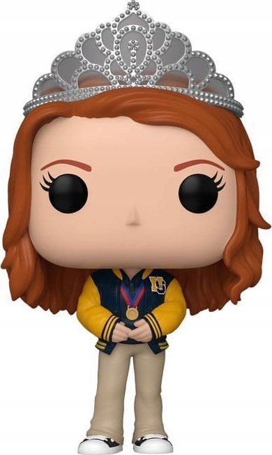 Figurka Funko Pop FUNKO POP! Vinyl Figure: Mean Girls - Cady Heron