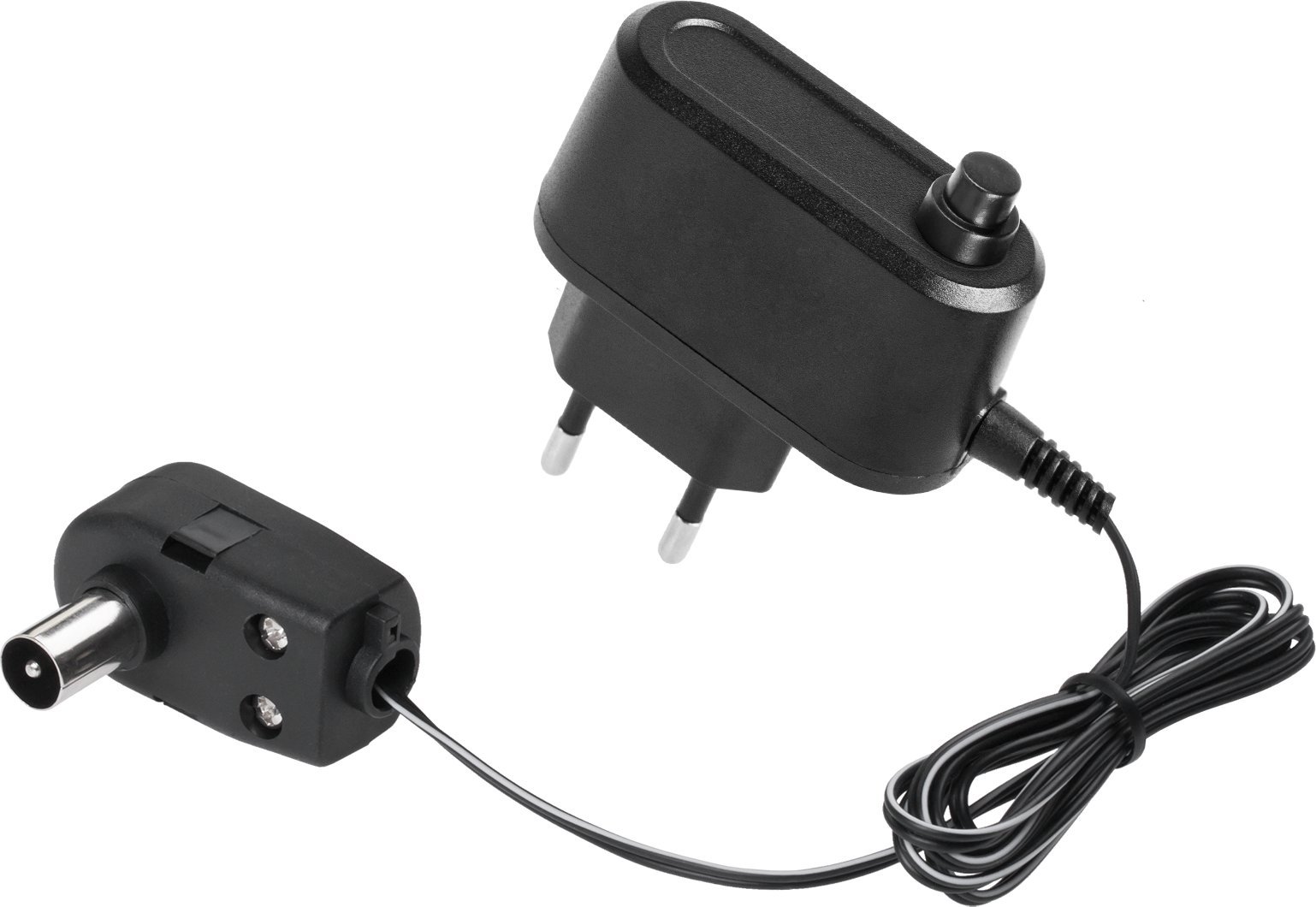 Zasilacz Rebel Zasilacz antenowy elektroniczny regulowany 12V