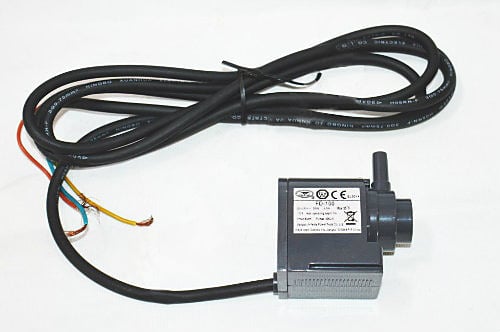 Dedra Pompka wody 6,5W do przecinarki glazury DED7824.90