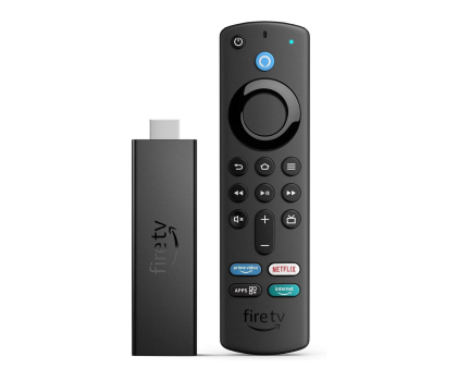 Amazon Fire TV Stick 4K MAX