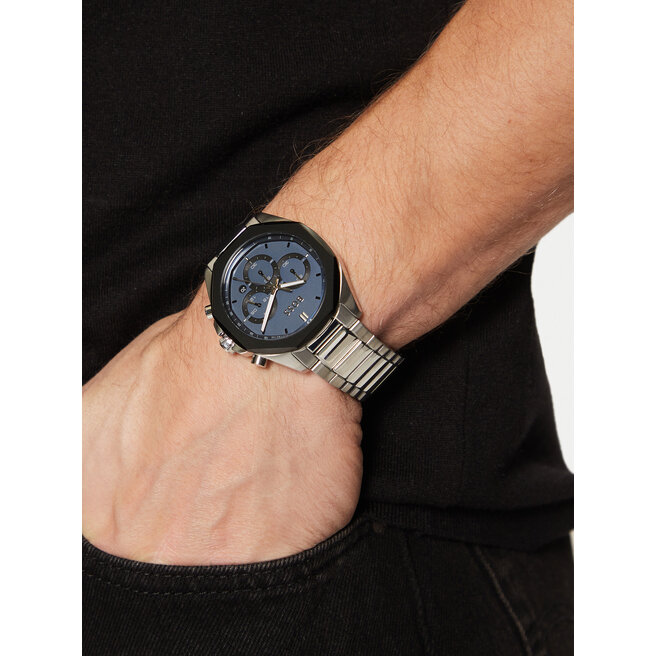 Zegarek Maserati Sorpasso R8851124002 Brązowy