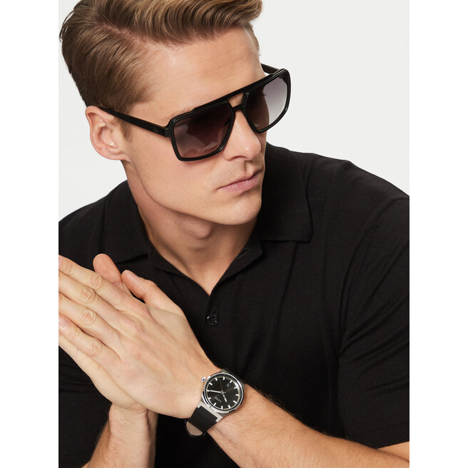 Zegarek Michael Kors Slim Runaway MK7472 Złoty