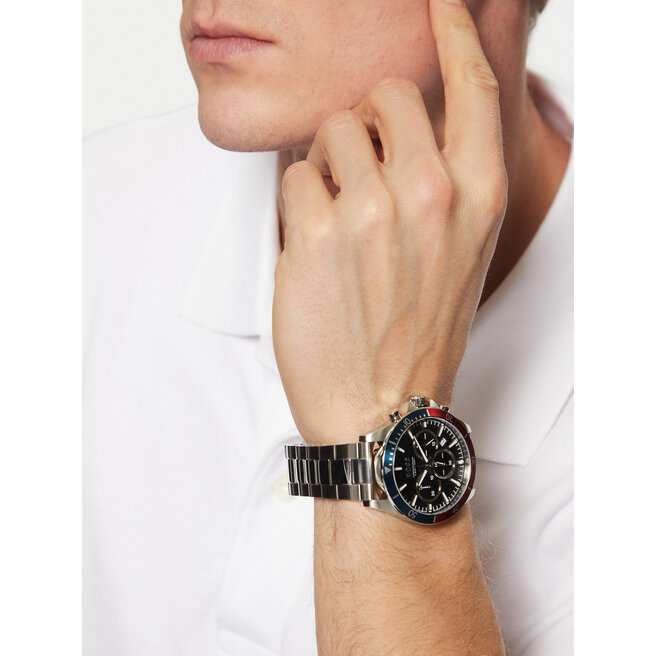 Zegarek Skagen Signatur SKW3124 Złoty