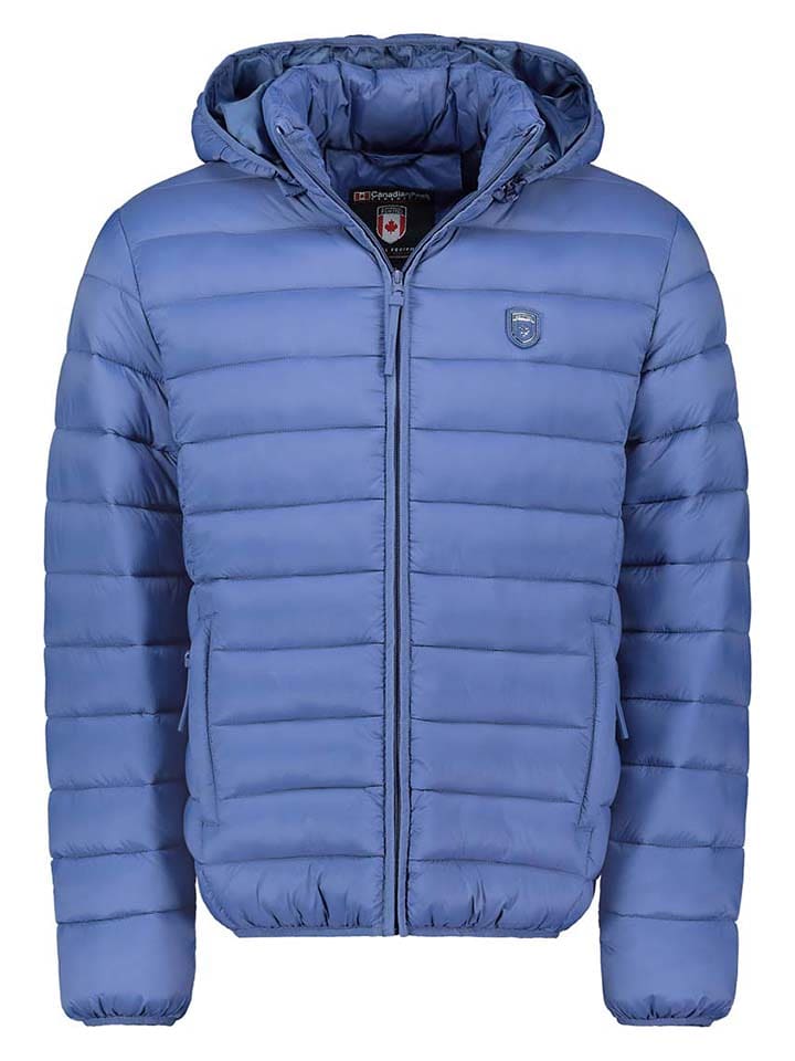Canadian Peak Kurtka pikowana 