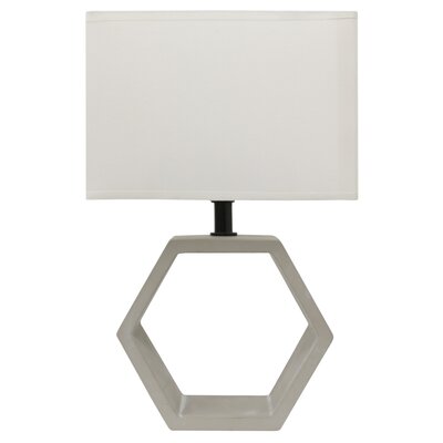 Candellux VIDAL LAMPA CERAMICZNA 1X40W E27 BEŻOWY