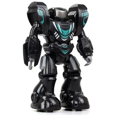 Robo Blast One, czarny