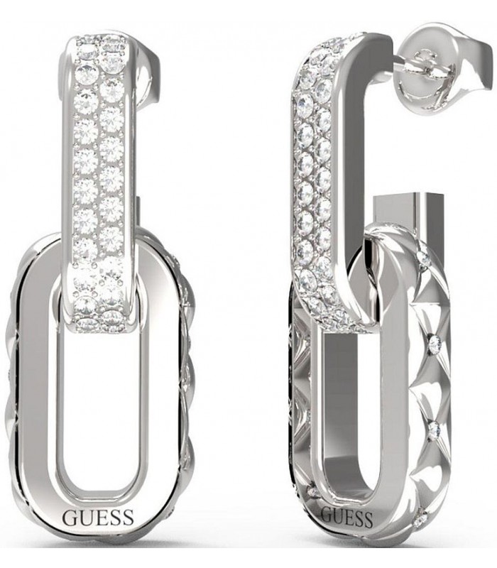 KOLCZYKI GUESS JUBE04582JWRHT/U - NOWE I ORYGINALNE - AUTORYZOWANY PARTNER - W KRAKOWIE tel. 122941911