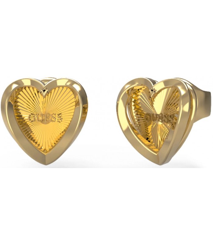 KOLCZYKI GUESS JUBE04612JWYGT/U - NOWE I ORYGINALNE - AUTORYZOWANY PARTNER - W KRAKOWIE tel. 122941911