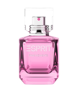 ESPRIT Pink Moments for her Woda perfumowana 20 ml