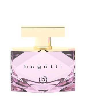 Bugatti Bellissima Viola for her Woda perfumowana 60 ml