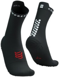 COMPRESSPORT Skarpety ProRacing Socks V4 Run High