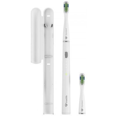 Szczoteczka do zębów TrueLife SonicBrush Slim20 White