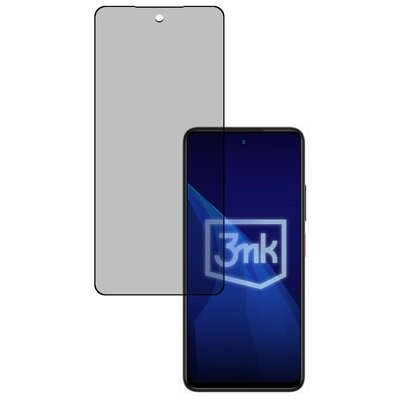 Szkło hybrydowe 3MK FlexibleGlass do ZTE Blade V60 Smart