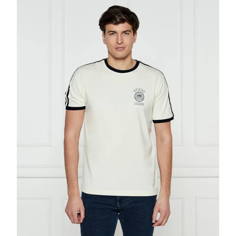 Guess Jeans T-shirt | Regular Fit