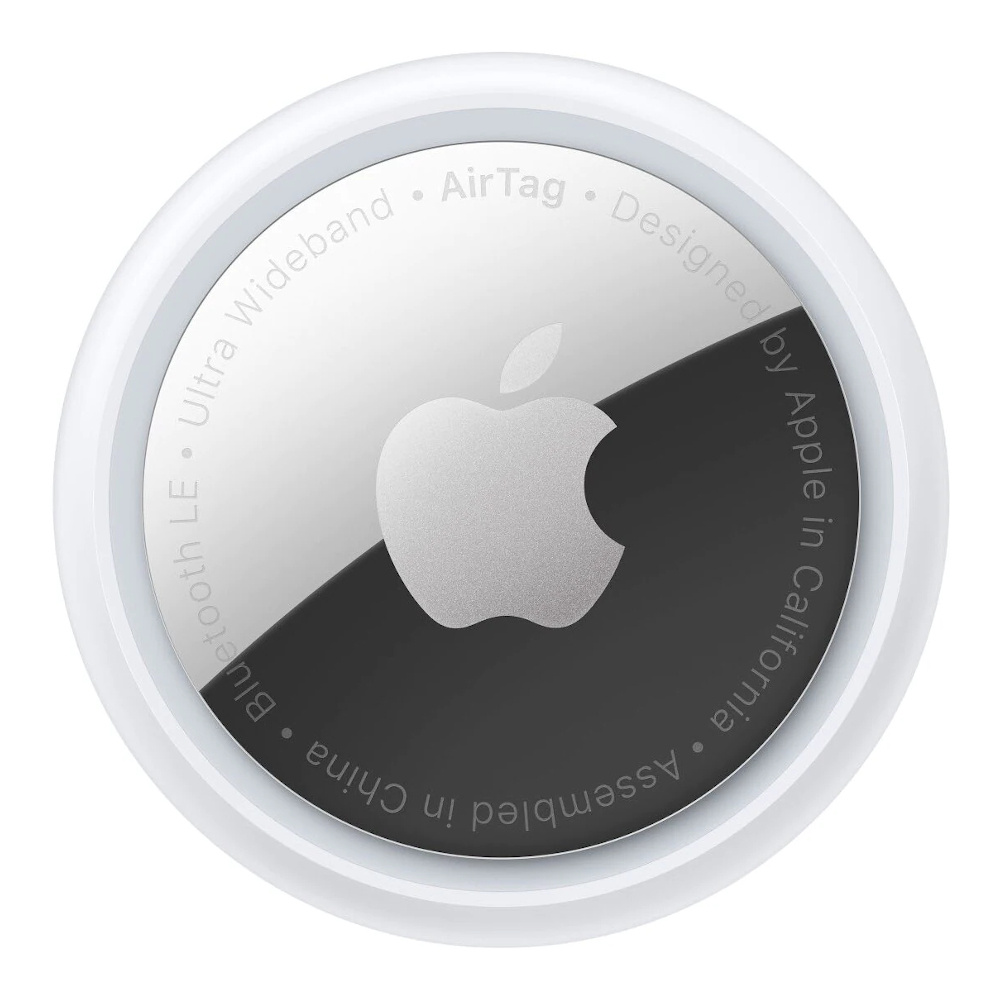 Lokalizator Apple AirTag 1 sztuka Faktura VAT 23%