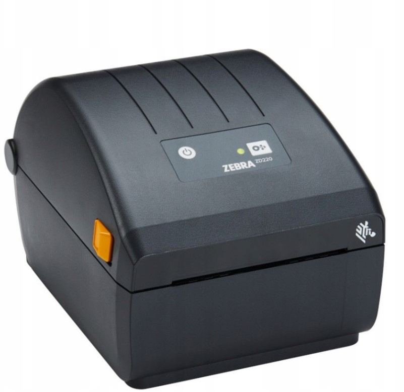 Drukarka etykiet Zebra ZD421D termiczna 300dpi / do 104mm / PC / USB / BT / WLAN / USB Host KUP z zamiennikami i oszczędzaj! - ZADZWOŃ 730 811 399