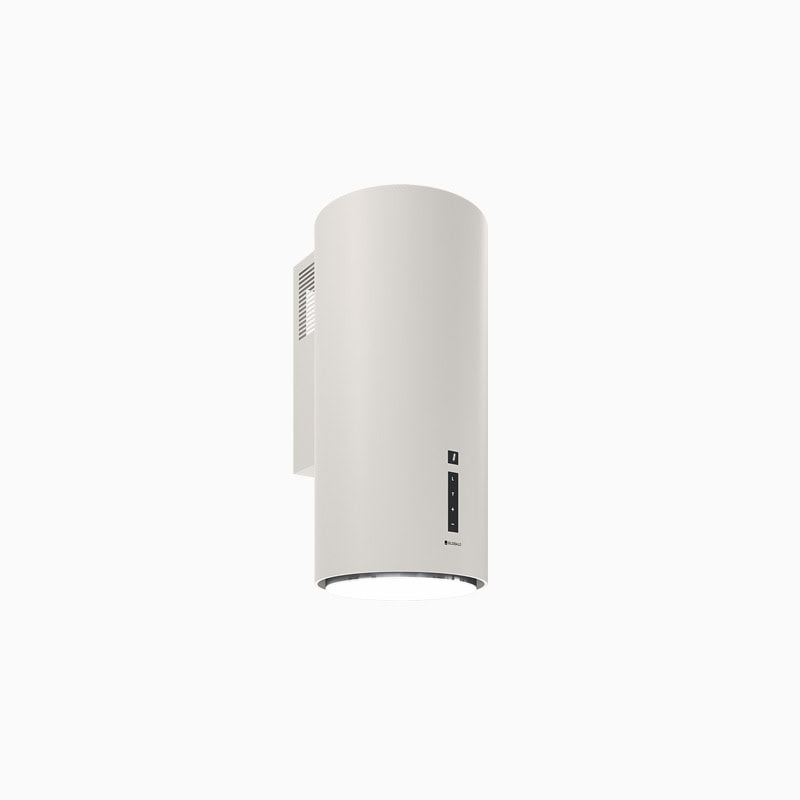 GLOBALO Miraya 39.1 Ivory