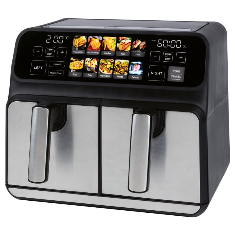 ProfiCook PC-FR 1287 H